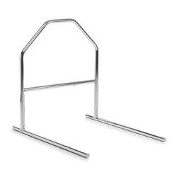 Trapeze Floor Stand by Invacare for Use with Trapeze 7740P - Image 2
