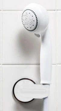 Universal Handheld Shower Head Holder - Image 2
