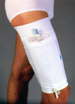 Urocare Upper Leg Bag Holder, Medium - Image 2