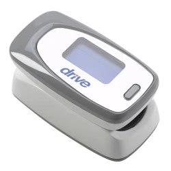 View SPO2 Deluxe Pulse Oximeter - Image 4