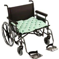 Waffle Bariatric Wheelchair Seat Cushion - Image 2