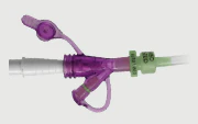 Y-Port ENFit Transitional Adapter with Enhanced Med Port - Image 2